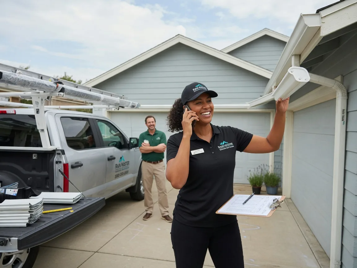 Gutter Installation Russellville, TN FAQs